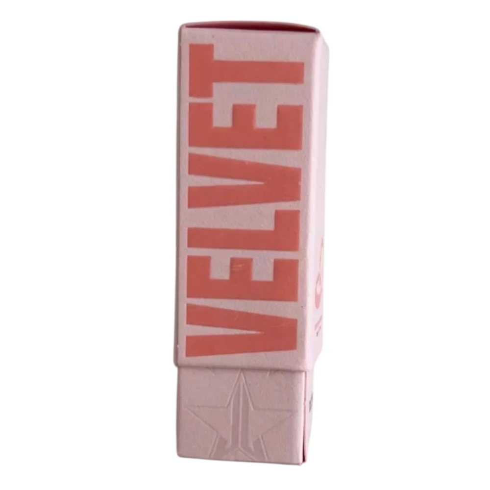 Jeffree Star Velvet Lipstick-Easter Sunday